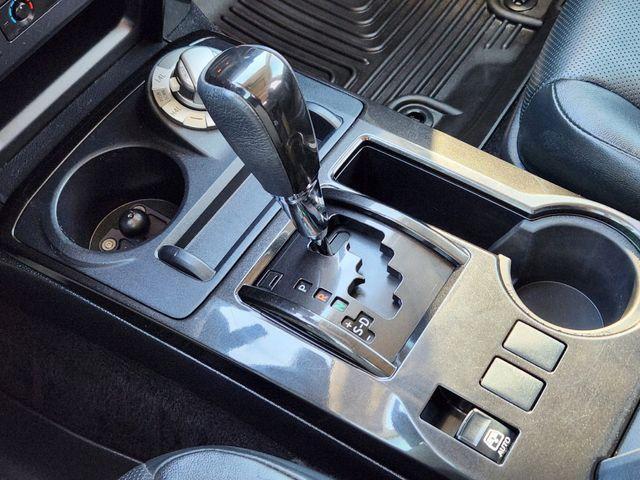 used 2021 Toyota 4Runner car, priced at $36,705