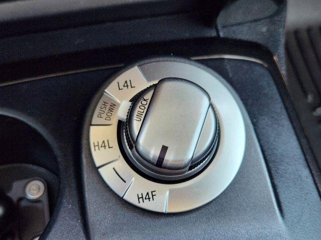 used 2021 Toyota 4Runner car, priced at $36,705