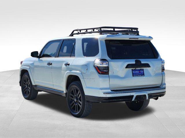 used 2021 Toyota 4Runner car, priced at $34,897