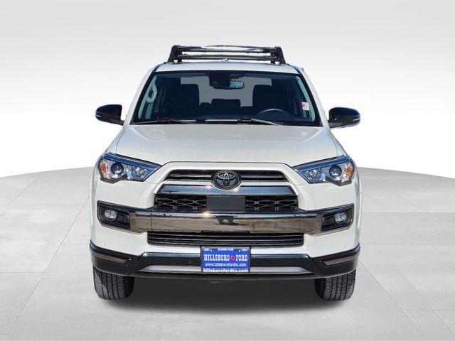 used 2021 Toyota 4Runner car, priced at $34,897