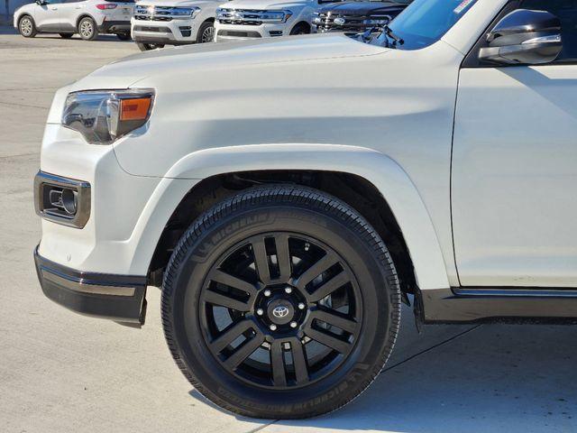 used 2021 Toyota 4Runner car, priced at $34,897