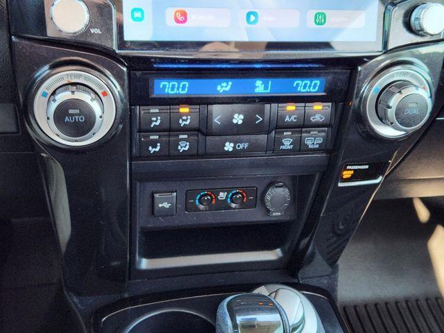 used 2021 Toyota 4Runner car, priced at $36,705