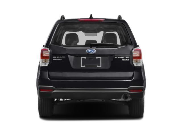 used 2018 Subaru Forester car, priced at $10,342