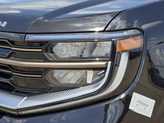 new 2025 Ford Expedition Max car, priced at $86,650