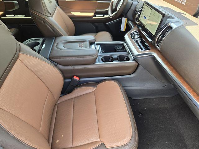 new 2025 Ford Expedition Max car, priced at $85,068