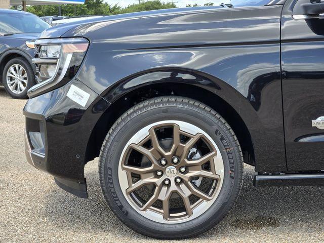 new 2025 Ford Expedition Max car, priced at $86,650