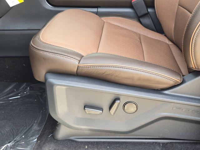 new 2025 Ford Expedition Max car, priced at $86,650