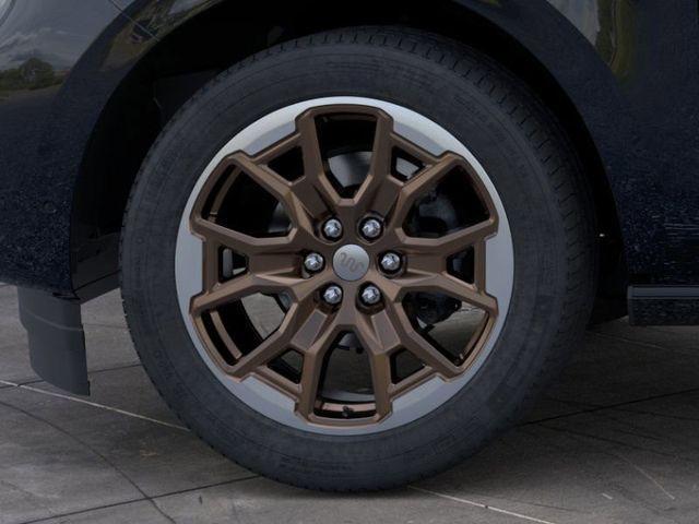 new 2025 Ford Expedition Max car, priced at $88,650