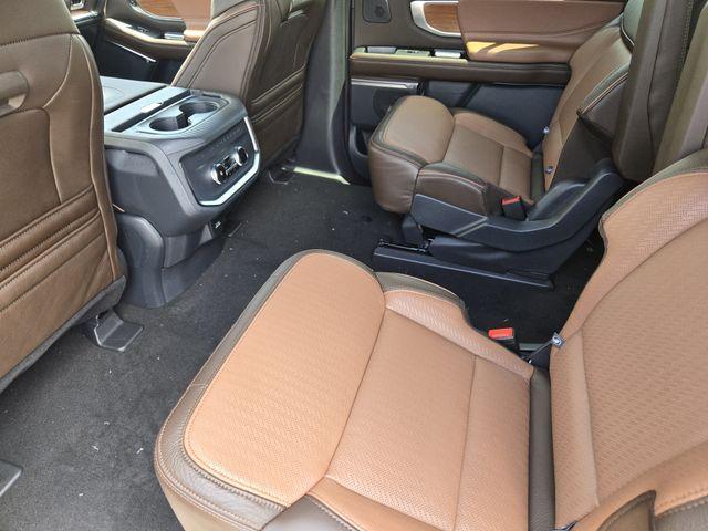 new 2025 Ford Expedition Max car, priced at $86,650
