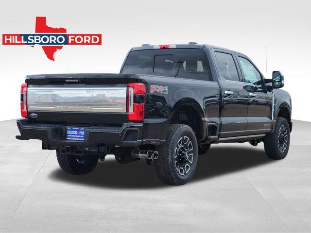 new 2024 Ford F-250 car, priced at $90,467