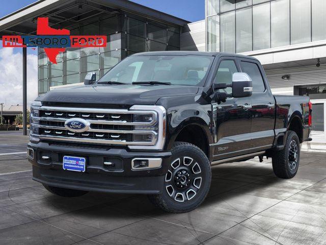 new 2024 Ford F-250 car, priced at $91,937