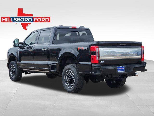 new 2024 Ford F-250 car, priced at $90,467