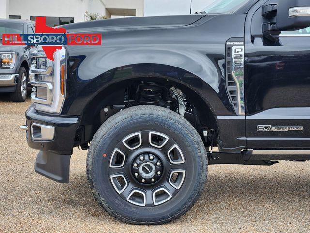 new 2024 Ford F-250 car, priced at $90,467