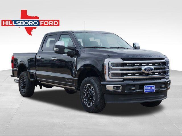 new 2024 Ford F-250 car, priced at $90,467