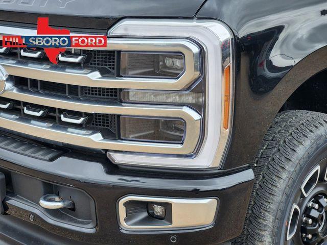 new 2024 Ford F-250 car, priced at $90,467