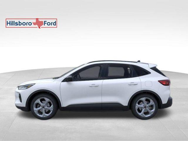 new 2025 Ford Escape car, priced at $35,592