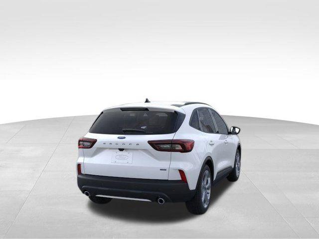 new 2025 Ford Escape car, priced at $35,592