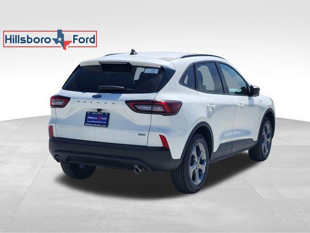 new 2025 Ford Escape car, priced at $30,311