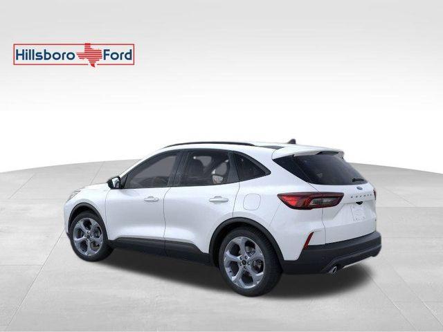 new 2025 Ford Escape car, priced at $35,592