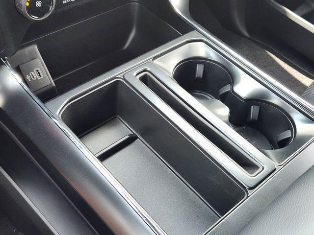 new 2025 Ford F-150 car, priced at $46,802