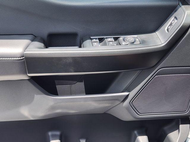 new 2025 Ford F-150 car, priced at $46,802