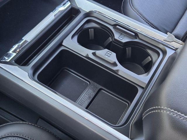 new 2025 Ford F-250 car, priced at $83,187