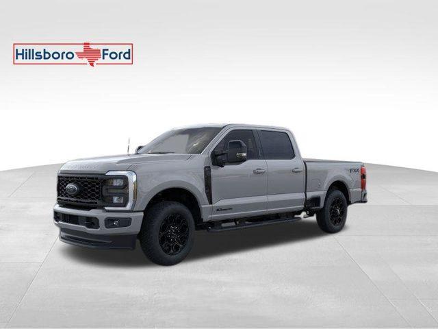 new 2025 Ford F-250 car, priced at $87,019