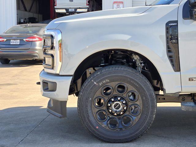 new 2025 Ford F-250 car, priced at $83,187