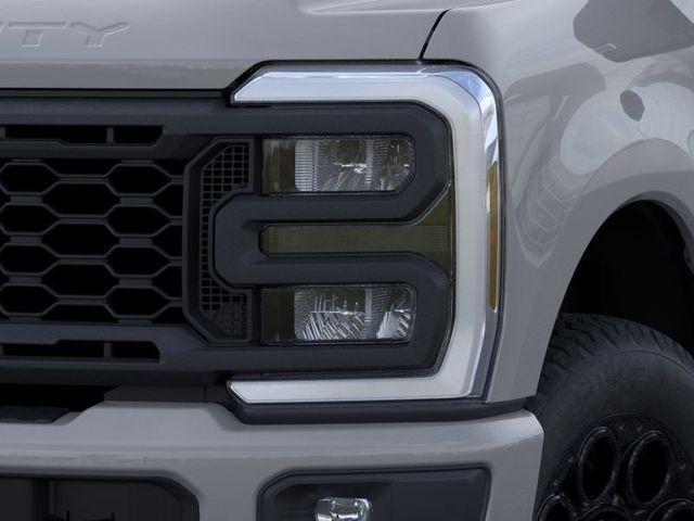 new 2025 Ford F-250 car, priced at $87,019