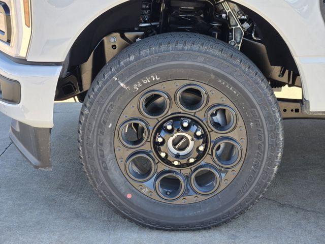 new 2025 Ford F-250 car, priced at $83,187