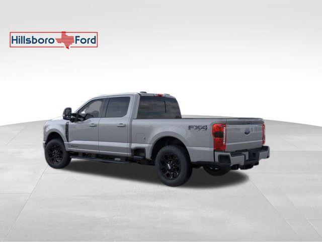 new 2025 Ford F-250 car, priced at $87,019