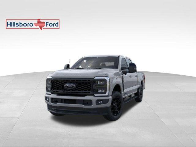 new 2025 Ford F-250 car, priced at $87,019