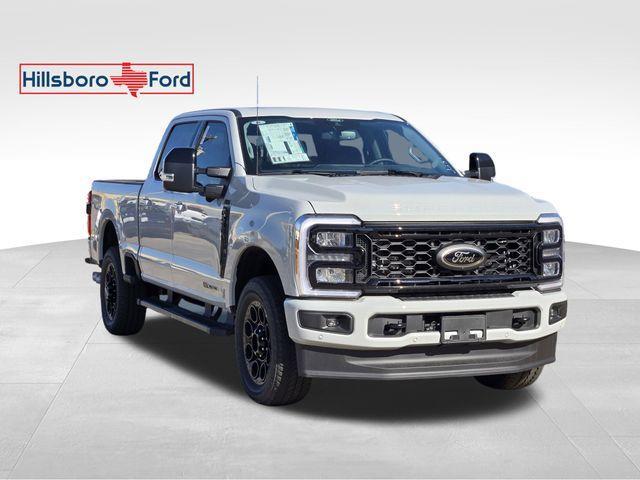 new 2025 Ford F-250 car, priced at $83,187