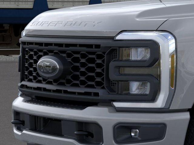 new 2025 Ford F-250 car, priced at $87,019