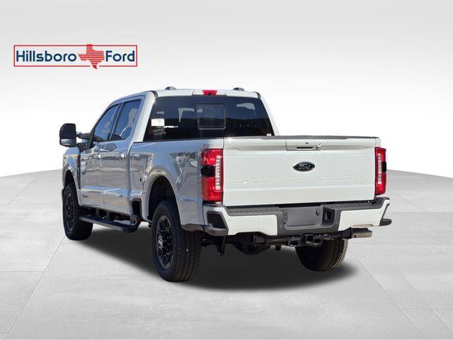 new 2025 Ford F-250 car, priced at $83,187
