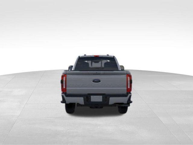new 2025 Ford F-250 car, priced at $87,019