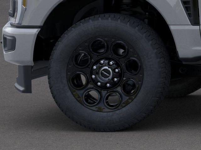 new 2025 Ford F-250 car, priced at $87,019