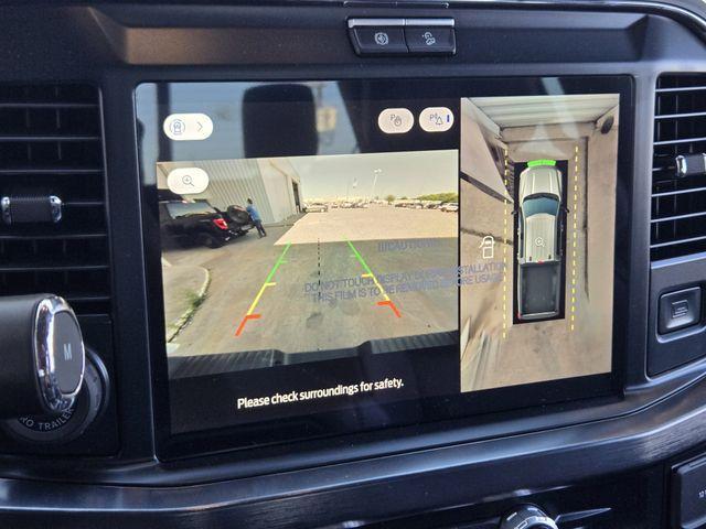 new 2025 Ford F-250 car, priced at $83,187