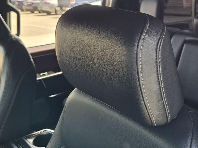 used 2023 Ford F-150 car, priced at $48,566