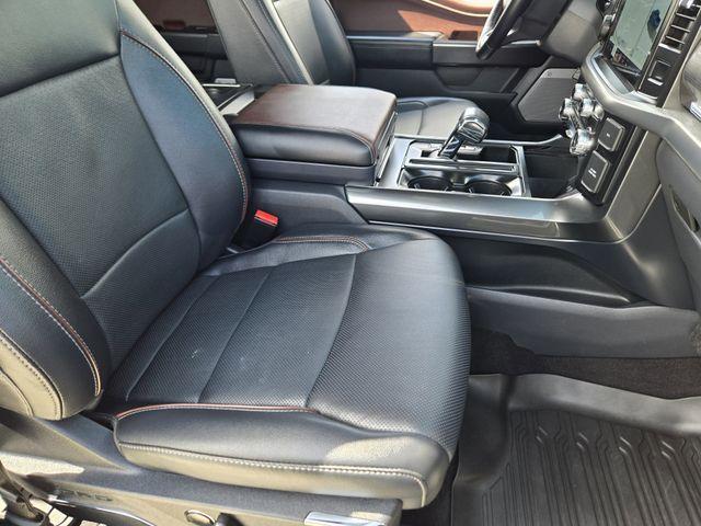 used 2023 Ford F-150 car, priced at $48,566