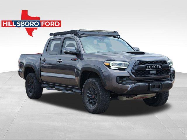 used 2020 Toyota Tacoma car, priced at $38,000