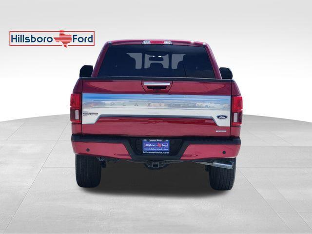 used 2020 Ford F-150 car, priced at $36,000
