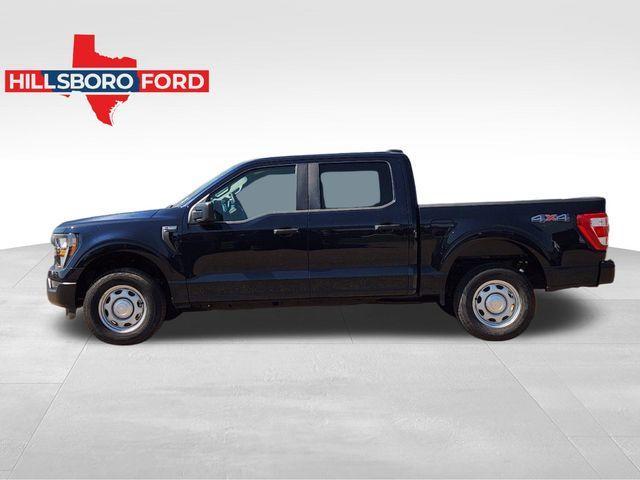 used 2023 Ford F-150 car, priced at $37,027