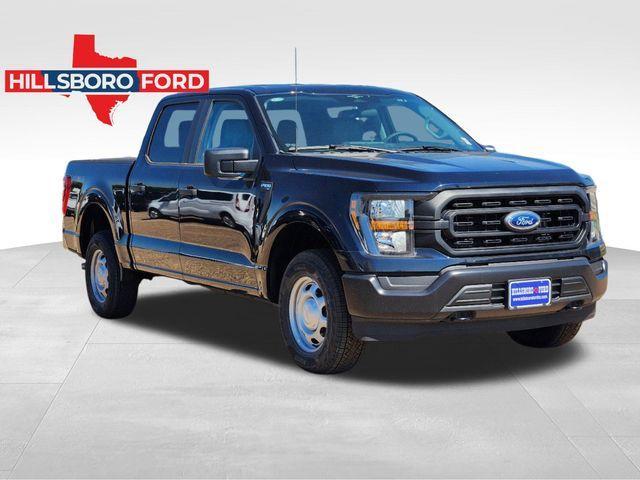 used 2023 Ford F-150 car, priced at $37,027