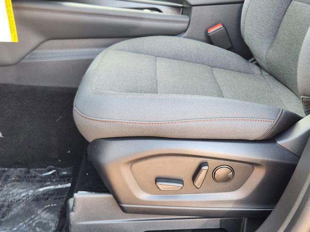 new 2025 Ford Explorer car, priced at $38,714