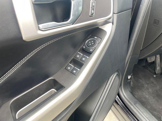 used 2022 Ford Explorer car, priced at $30,064