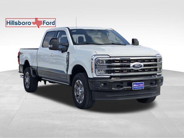 new 2025 Ford F-250 car, priced at $86,825
