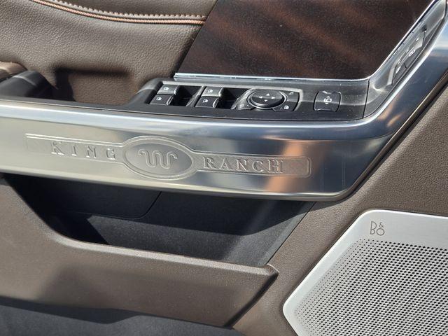 new 2025 Ford F-250 car, priced at $86,825