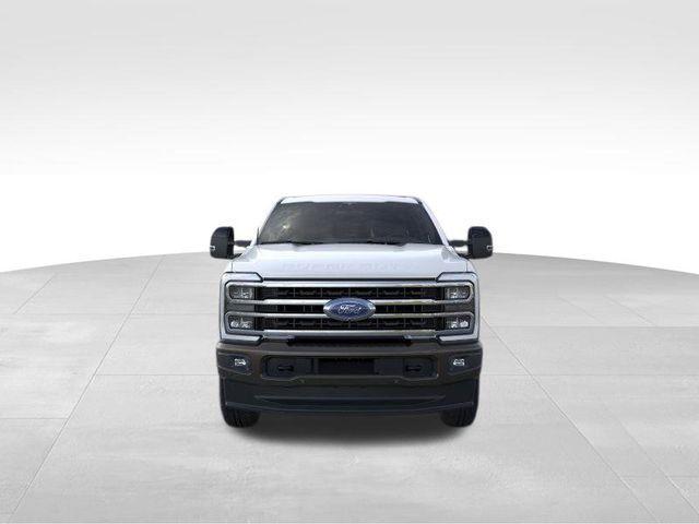 new 2025 Ford F-250 car, priced at $94,375