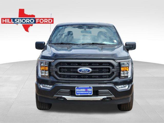 used 2023 Ford F-150 car, priced at $45,928